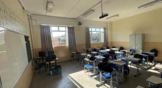 Renovação de matrícula na rede municipal de ensino de Belo Horizonte termina nesta sexta-feira (31).