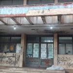 Vereadores querem saber situação de prédio abandonado no Centro de BH