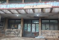 Abandonado há 17 anos, antigo prédio da Escola de Engenharia da UFMG ganhará novo destino