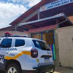 Prefeitura de Itabirito reforça segurança nas escolas após ameaça de massacre
