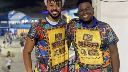 Escola de Samba Portela anunciou inspiração do enredo para o Carnaval de 2024