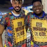 'Um Defeito de Cor', livro de Ana Maria Gonçalves, inspira enredo da Portela para 2024