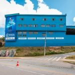 Prefeito de Ipatinga anuncia interrupção das atividades no prédio da Escola do Futuro
