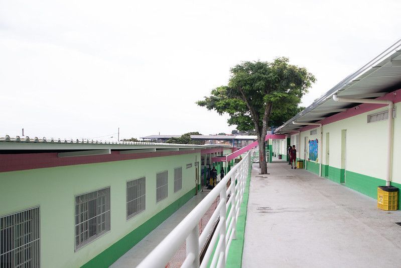 Repasses de ICMS da educação variam de R$ 14 a R$ 25 mil reais por aluno em um ano, denuncia prefeita