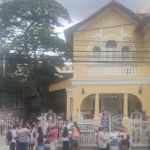 Escolas das redes municipal e estadual retomam atividades em Juiz de Fora