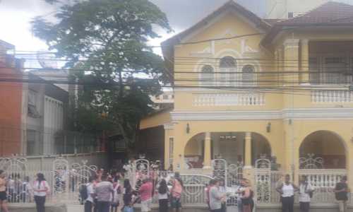 Escola Estadual Duque de Caxias Juiz de Fora
