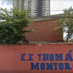 Professores e alunos são esfaqueados em escola em São Paulo