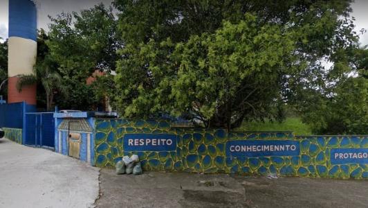 Escola fica na zona leste de São Paulo