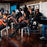 Escola Livre de Música de Itabira estão com inscrições abertas para novos alunos