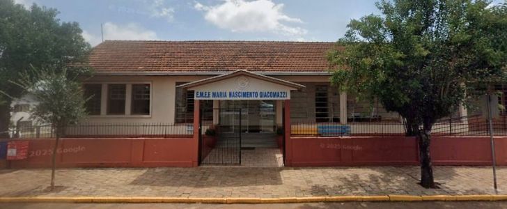 Escola Municipal Maria Nascimento Giacomazzi