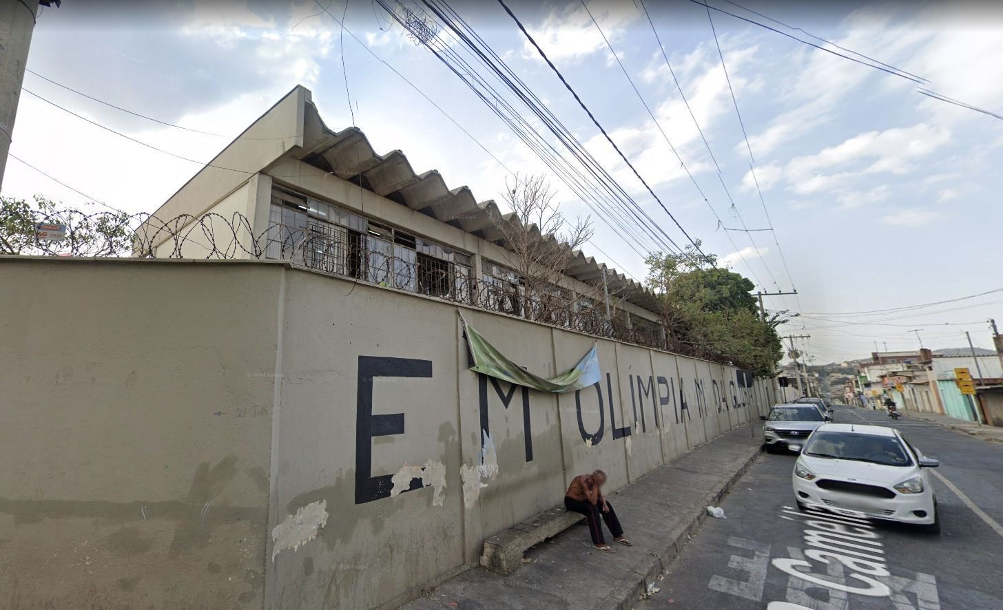 Aluna que acusou PM de importunação sexual em BH chorou: 'Mãe, por favor, acredita em mim'