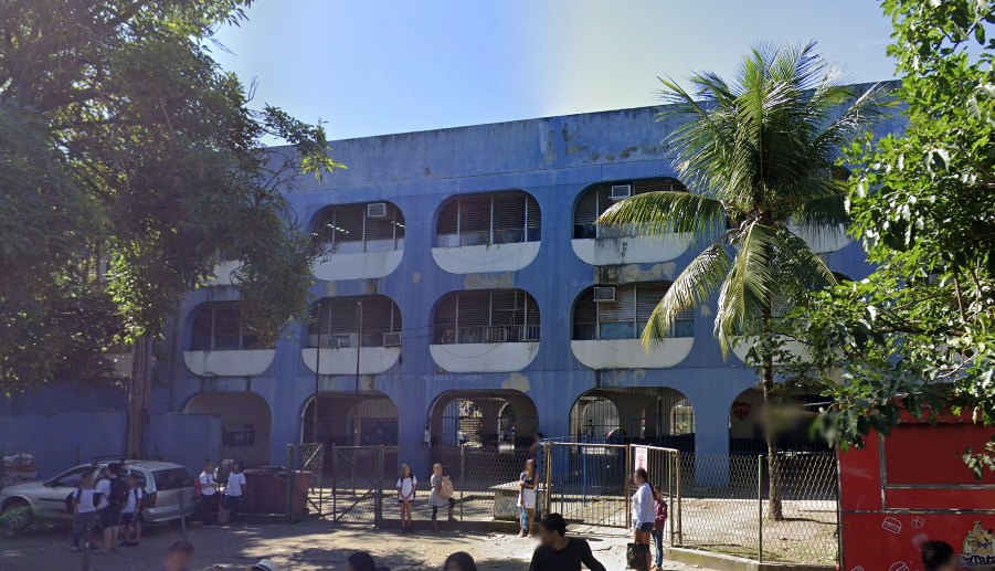 Polícia investiga origem de tiro que atingiu criança em escola no RJ