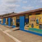 Crianças passam mal após serem intoxicadas por agrotóxico em escola em MG