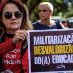 Escola que formou Getúlio Vargas e Dilma Rousseff, Estadual Central rejeita adesão ao programa cívico-militar