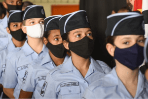 TJMG acata recurso do TCE e mantém suspensão de escolas cívico-militares em Minas