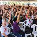 Escolas do município retomam aulas após paralisação e sindicato vota indicativo de greve 