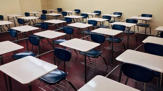 Escolas particulares decidiram tomar medidas de segurança