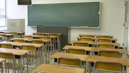 Escolas públicas do Vale do Aço aderem a paralisação estadual