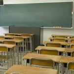 Escolas públicas do Vale do Aço aderem a paralisação estadual