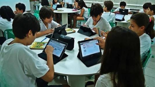 Escolas públicas e privadas de todo o país estão se preparando para participar do torneio