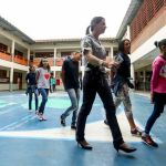 Lula encerra programa de escolas cívico-militares criado por Bolsonaro