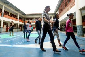 STF nega pedido do Governo de Minas e mantém suspensão de escolas cívico-militares