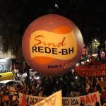 Professores da rede municipal de BH vão continuar em greve por tempo indeterminado