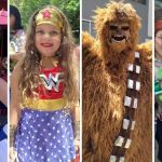 Escolha a melhor fantasia do Carnaval de BH desta segunda-feira