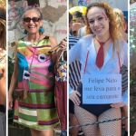 Escolha a melhor fantasia do Carnaval de BH desta terça-feira 