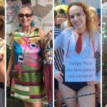 Escolha a melhor fantasia do Carnaval de BH desta terça-feira