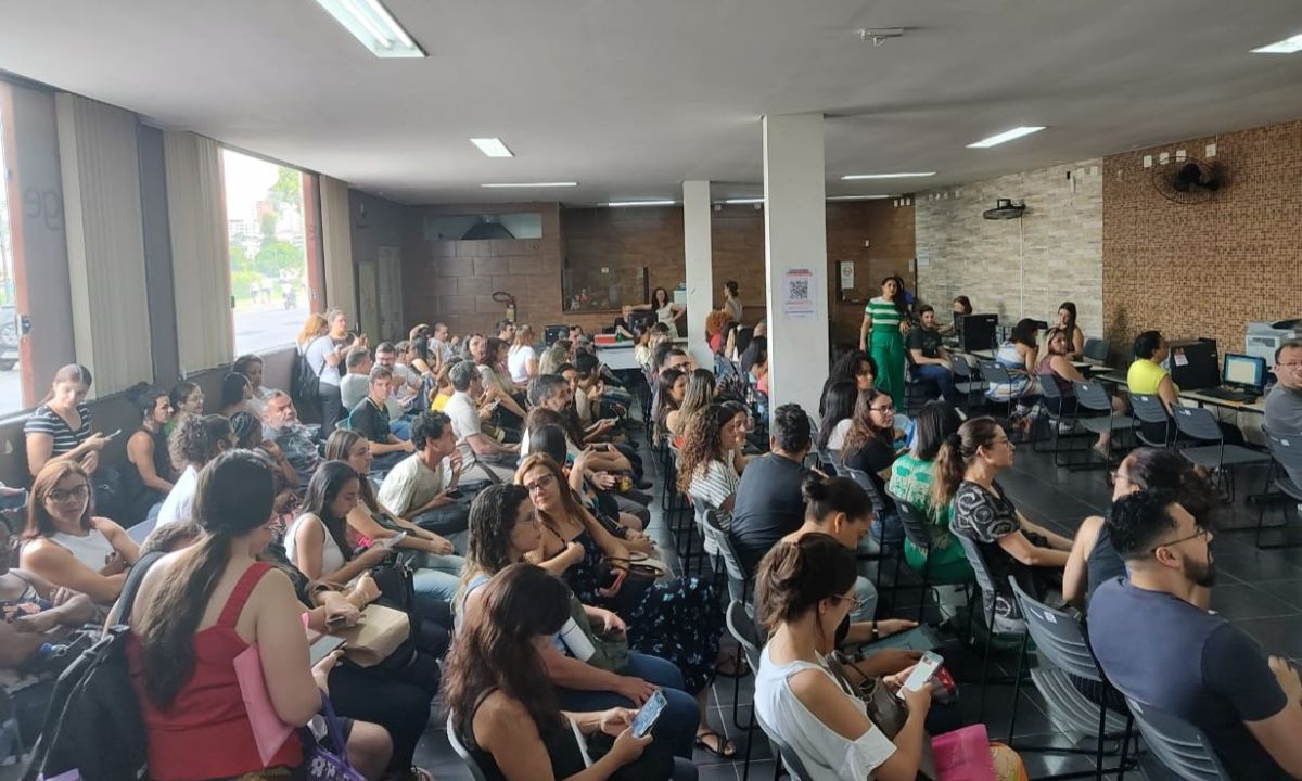 Prefeitura anuncia novas nomeações de profissionais da educação em Juiz de Fora