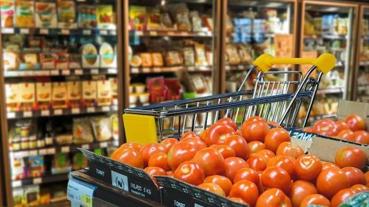 escolhas alimentares