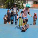 Skate Day promove programação de esporte e cidadania em Matias Barbosa (MG)