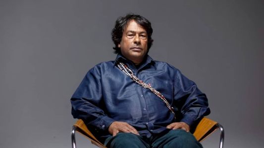 Krenak é filósofo, escritor e ambientalista