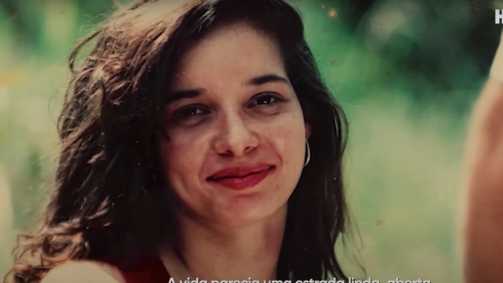 Escritora Glória Pérez dá depoimento sobre a morte da filha, Daniella, em série da HBO Max