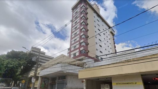 Escritório da HR Refeições foi alvo de mandado de busca e apreensão na última semana