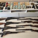 PF prende homem apontado como ex-motorista do 'Escritório do Crime'