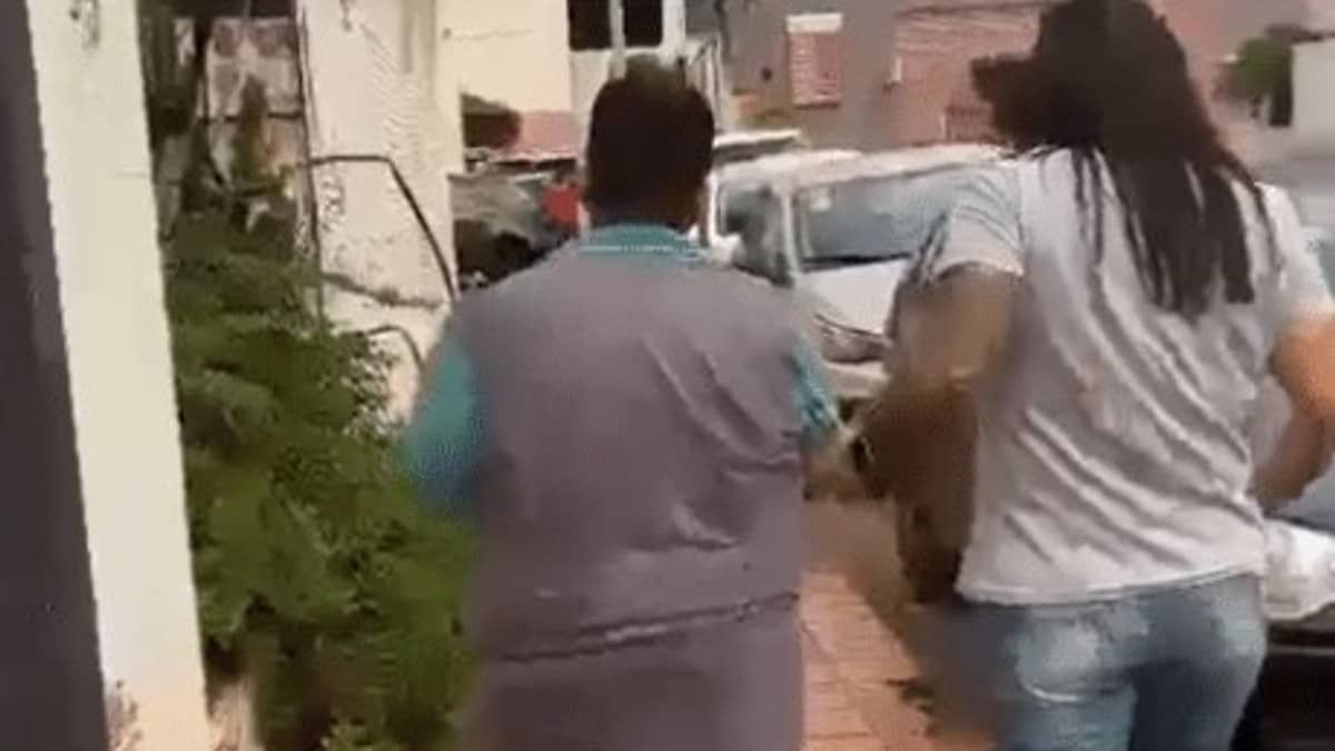 Mulher procura polícia para fazer denúncia e acaba presa por furtar celular da delegacia  