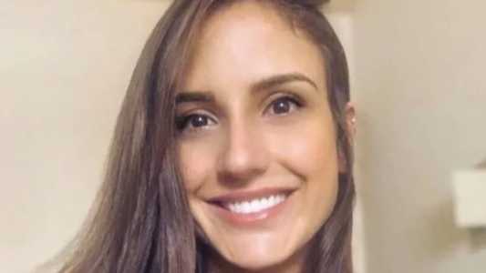Escrivã Rafaela Drumond foi encontrada morta em junho