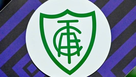Escudo do América Futebol Clube