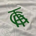 Vaza nova camisa do América para 2023; veja foto