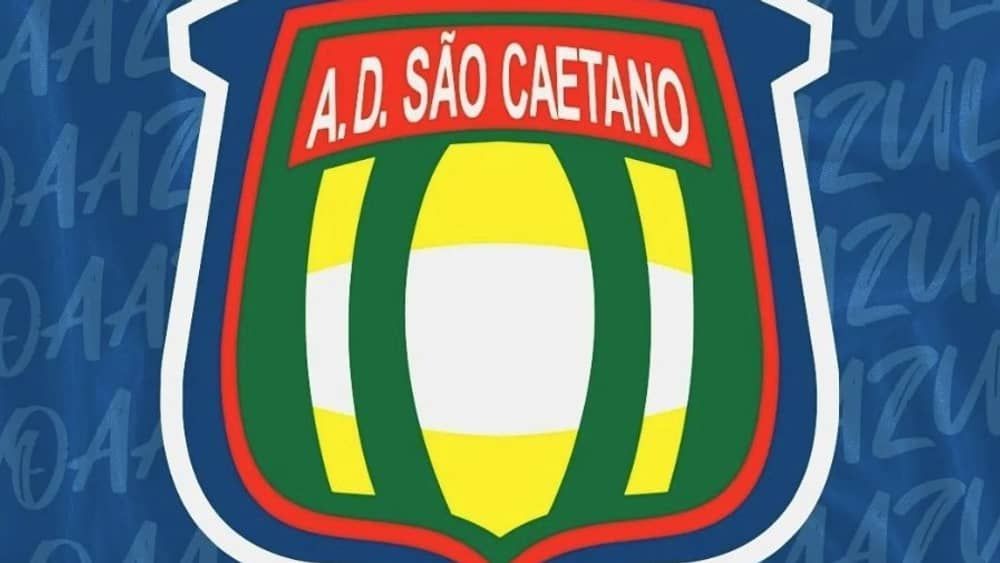 São Caetano volta atrás e desiste de mudar escudo após repercussão negativa