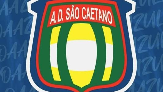 Escudo do São Caetano será mantido
