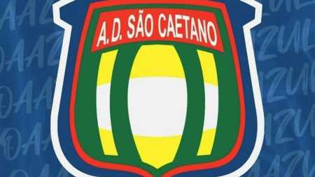 Escudo do São Caetano será mantido