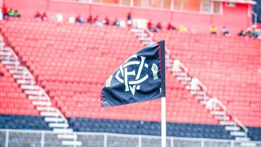 Escudo do Vitória passará a ser acompanhado por uma estrela dourada
