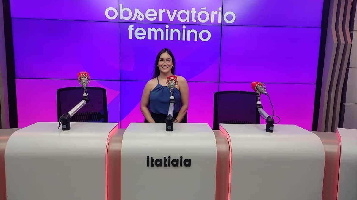 Observatório Feminino debate a campanha Setembro Amarelo