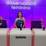 Observatório Feminino debate a campanha Setembro Amarelo