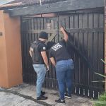 Bolsonaristas que agrediram jornalistas na Raja Gabaglia, em Belo Horizonte, são alvo de operação nesta quarta-feira