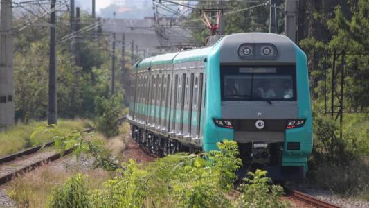 Esfaqueamento em linha da CPTM em SP aconteceu após homem tentar apartar briga.