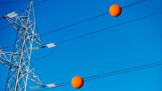 Você sabe para que serve essas bolinhas na rede elétrica?